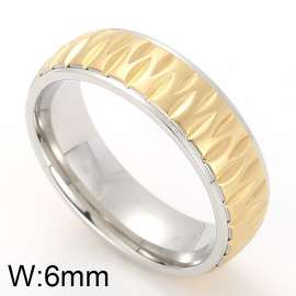 Stainless Steel Cutting Ring