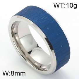 Stainless Steel Special Ring