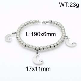 Stainless Steel Bracelet(women)