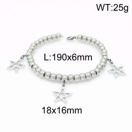 Stainless Steel Bracelet(women)