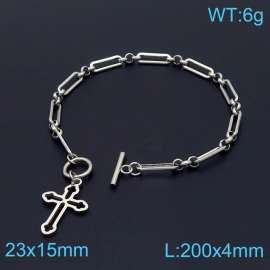 Stainless Steel Bracelet(women)