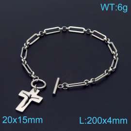 Stainless Steel Bracelet(women)