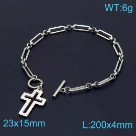 Stainless Steel Bracelet(women)