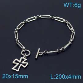 Stainless Steel Bracelet(women)