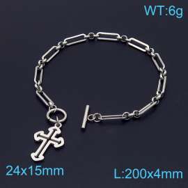 Stainless Steel Bracelet(women)