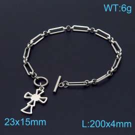 Stainless Steel Bracelet(women)