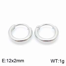 Stainless Steel Earring