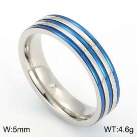 Stainless Steel Special Ring