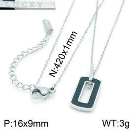 Stainless Steel Necklace