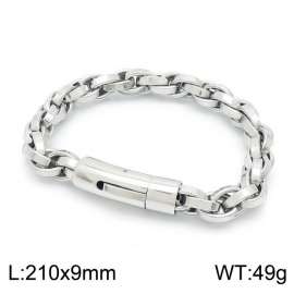 Stainless Steel Bracelet(Men)