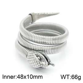 Stainless Steel Bracelet(Men)