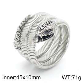 Stainless Steel Bracelet(Men)