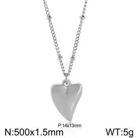 Stainless Steel Necklace