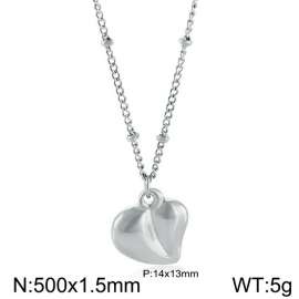 Stainless Steel Necklace