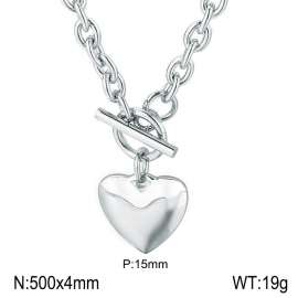 Stainless Steel Necklace