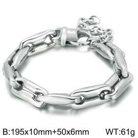 Stainless Steel Bracelet