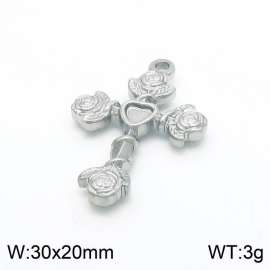 Stainless Steel Charms