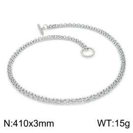 Stainless Steel Necklace