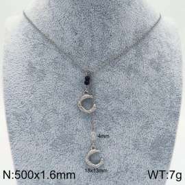 Stainless Steel Necklace