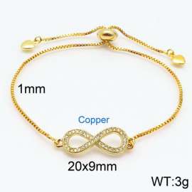 Copper Bracelet