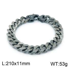 Stainless Steel Bracelet(Men)