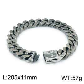 Stainless Steel Bracelet(Men)