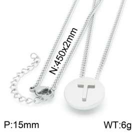 Stainless Steel Necklace