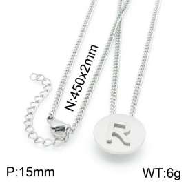 Stainless Steel Necklace