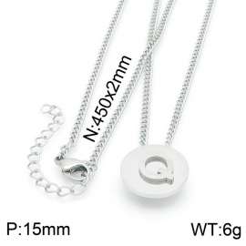 Stainless Steel Necklace