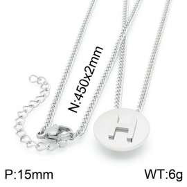 Stainless Steel Necklace