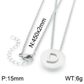 Stainless Steel Necklace