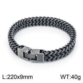 Stainless Steel Special Bracelet