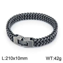 Stainless Steel Special Bracelet