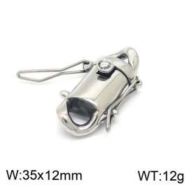 Stainless Steel Clasp