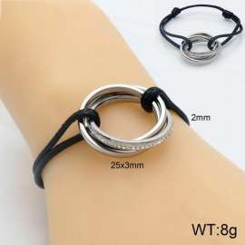 Stainless Steel Special Bracelet