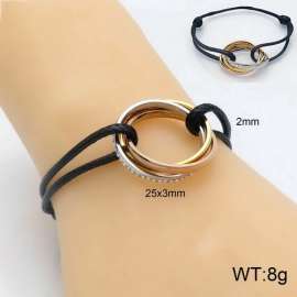 Stainless Steel Special Bracelet