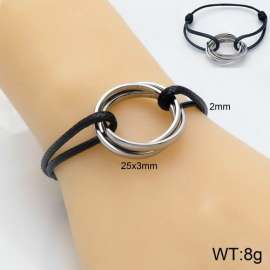 Stainless Steel Special Bracelet