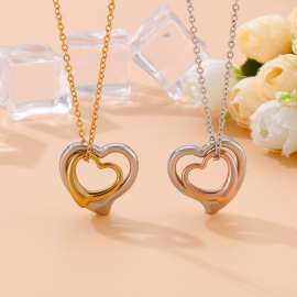 Stainless Steel Necklace