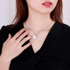 Stainless Steel Necklace