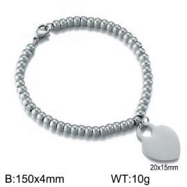 Stainless Steel Bracelet