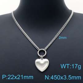 Stainless Steel Necklace