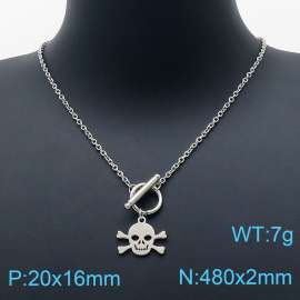 Stainless Steel Necklace