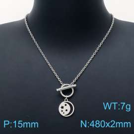 Stainless Steel Necklace