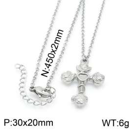 Stainless Steel Necklace