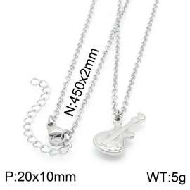 Stainless Steel Necklace