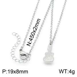 Stainless Steel Necklace