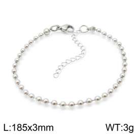 Stainless Steel Bracelet(women)