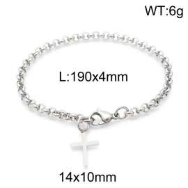 Stainless Steel Bracelet(women)