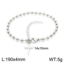 Stainless Steel Bracelet(women)