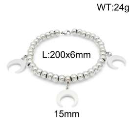 Stainless Steel Bracelet(women)